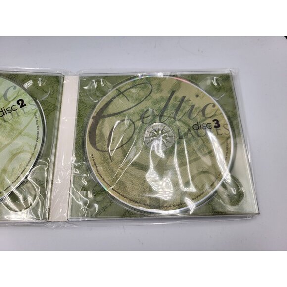 Celtic Ladies - Audio CD By Celtic Ladies - VERY GOOD - Picture 6 of 6